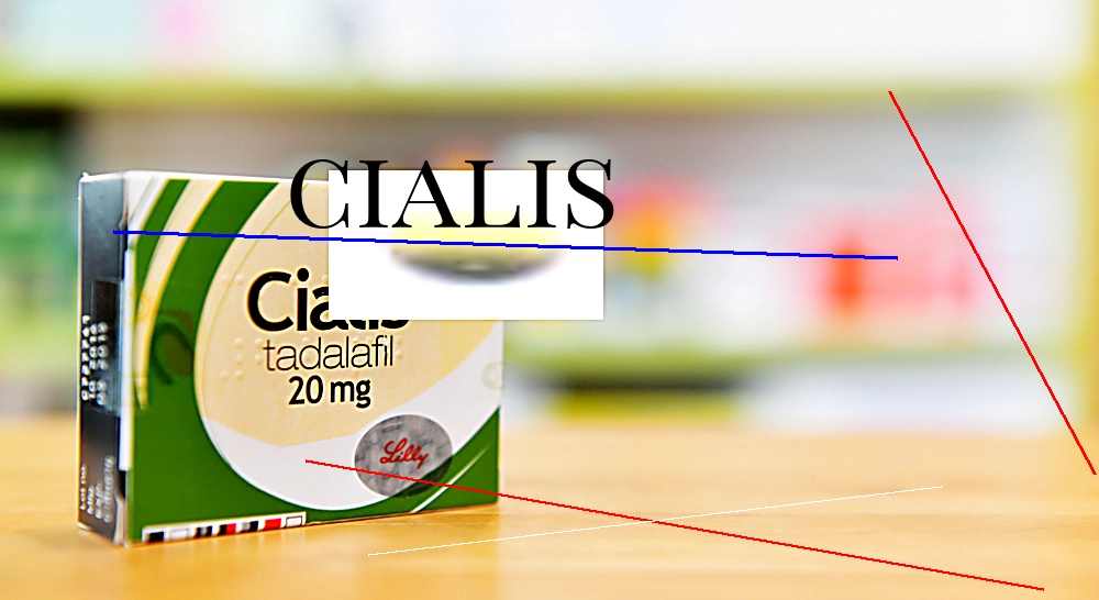 Générique viagra cialis